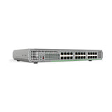 Allied Telesis GS910/24 24-port Gigabit unmanaged switch
