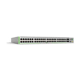 Allied Telesis GS980MX/52 48-port Gigabit stackable Layer 3 Lite switch