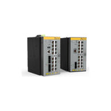 Allied Telesis IE340 Series industrial Ethernet switch family