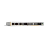 Allied Telesis x530L-52GPX 48-port PoE+ stackable Layer 3 switch