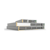 Allied Telesis x530L Series stackable Layer 3 switch family