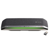 HP Poly Sync 40+ Wireless Speakerphone MS Teams USB-A/C (77P36AA)