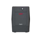 APC Easy UPS 1200VA Tower 230V 4 UNIVERSAL Outlets