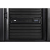 APC Smart - UPS 2200VA LCD RM 2U 230V with SmartConnect (SMT2200RMI2UC)
