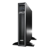 APC Smart - UPS X 1500VA R/Tower LCD 230V (SMX1500RMI2UNC)