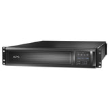APC Smart - UPS X 2200VA LCD 200 - 240V with Network Card (SMX2200R2HVNC)