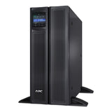 APC Smart - UPS X 3000VA Short Depth LCD UPS w/ Network Card (SMX3000HVNC)