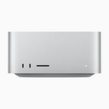 Apple Mac Studio 2025 - front