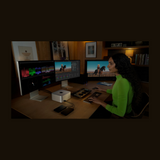 Apple Mac Studio 2025 with Studio Display