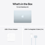 Apple MacBook Air 13" M4 10 - Core Chip / 16GB / 512GB SSD