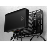 HP Poly Studio G62 Conference System + Mount Plate Kit (A01KCAA)
