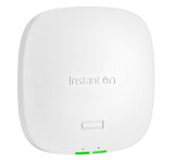 Aruba Instant On AP32 802.11ax 2x2 6 Ghz Wi - Fi 6E Tri - Band Access Point (S1T23A) - SourceIT