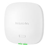 Aruba Instant On AP32 802.11ax 2x2 6 Ghz Wi - Fi 6E Tri - Band Access Point (S1T23A) - SourceIT