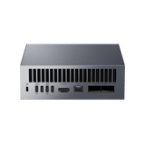 ASUS Ascent GX10 Compact Desktop AI Supercomputer - 1TB (GX10 - GG0007BN)