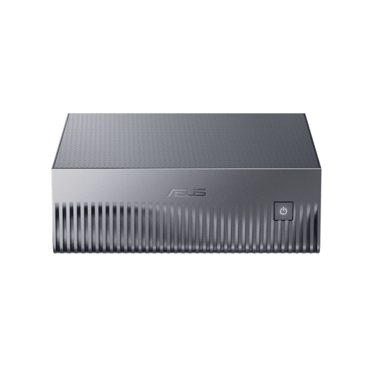 【新品・日本未発売モデル】ASUS Ascent GX10 4TB スパコン ASUS Ascent GX10 Compact AI Supercomputer - 4TB – SourceIT