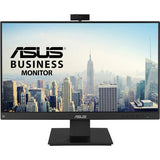 ASUS BE24EQK 23.8" FHD Business Monitor with Webcam
