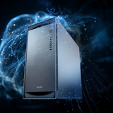 ASUS ExpertCenter Pro ET900N G3 NVIDIA Grace Blackwell Ultra deskside AI supercomputer