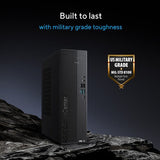 ASUS ExpertCenter D7 SFF D701SER - 514500702X i5 - 14500/ 16GB/ 512GB SSD