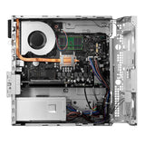 ASUS ExpertCenter P5 SFF P500SV - 07240H132X U7 - 240H/ 16GB/ 512GB SSD