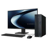 ASUS ExpertCenter P5 SFF P500SV - 07240H132X U7 - 240H/ 16GB/ 512GB SSD
