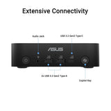 ASUS ExpertCenter PN55-S70020NL Ryzen AI 7 445/ 32GB/ 1TB SSD/ Win 11 Pro