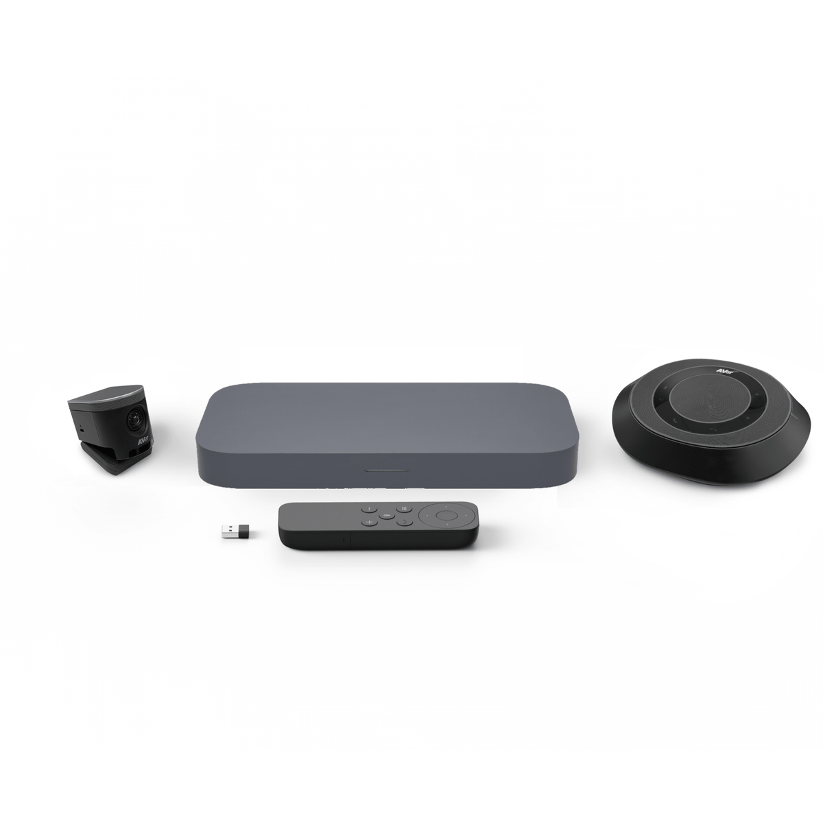 Asus GQE20A-G5039UN Room Kit for Google Meet Starter – SourceIT