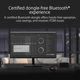 ASUS NUC 14 PRO U5 Barebone RNUC14RVHU500000I (90AR0072 - M000L0)