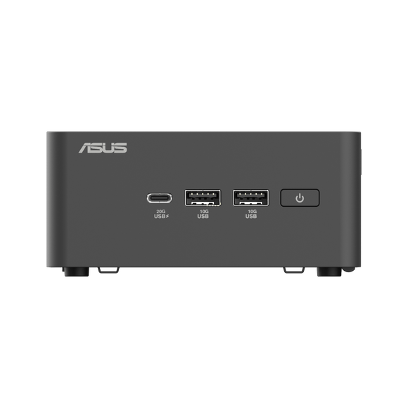 ASUS NUC 15 PRO C3 - 100U INTEL Barebone RNUC15CRHI300000I (90AR00Q2 - M00120)