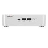 ASUS NUC 15 PRO+ SLIM Intel U9 - 285H/ DDR5 32GB/ 1TB/ Win 11 Pro
