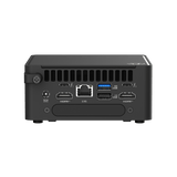 ASUS NUC 15 PRO TALL Intel C7 - 240H/ DDR5 16GB/ 512GB/ Win 11 Pro