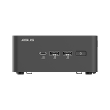 ASUS NUC 15 PRO TALL Intel C7 - 240H/ DDR5 16GB/ 512GB/ Win 11 Pro