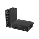 ASUS NUC 16 PRO Intel Ultra x9 388H/ LPDDR5 64GB/ 1TB/ Win 11 Pro