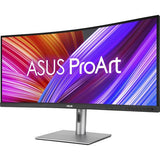 ASUS ProArt Display PA34VCNV 34.1" 4K Curved Professional Monitor