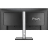 ASUS ProArt Display PA34VCNV 34.1" 4K Curved Professional Monitor