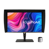 ASUS ProArt PA27UCX 27" 4K HDR Mini LED Professional Monitor