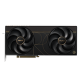 ASUS ProArt GeForce RTX 5090 32GB GDDR7 OC Edition graphics card - front view