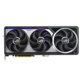 ASUS ROG Astral GeForce RTX 5090 32GB GDDR7 BTF OC Edition graphics card - front view