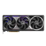 ASUS ROG Astral GeForce RTX 5090 32GB GDDR7 OC Edition graphics card - front view