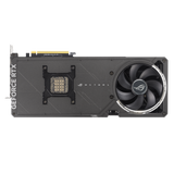 ASUS ROG Astral GeForce RTX 5090 32GB GDDR7 OC Edition graphics card - backplate view