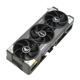 ASUS TUF Gaming GeForce RTX 5090 32GB GDDR7 OC Edition graphics card - backplate view