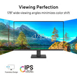 ASUS VA249QG 24" FHD Eye Care Monitor