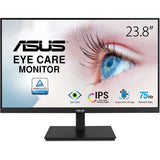 ASUS VA24EQSB 24" FHD Eye Care Monitor