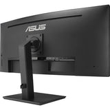 ASUS VA34VCPSN 34" Curved Ultrawide Docking Monitor