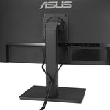 ASUS VA34VCPSN 34" Curved Ultrawide Docking Monitor