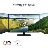 ASUS VP32AQ 32" QHD Eye Care Monitor
