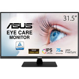 ASUS VP32AQ 32" QHD Eye Care Monitor
