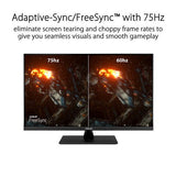 ASUS VP32AQ 32" QHD Eye Care Monitor