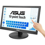 ASUS VT168HR 16" HD Touch Monitor