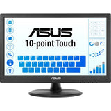 ASUS VT168HR 16" HD Touch Monitor