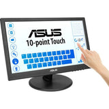 ASUS VT168HR 16" HD Touch Monitor